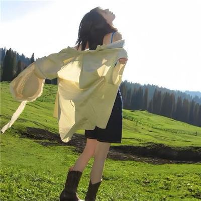 追梦旅程